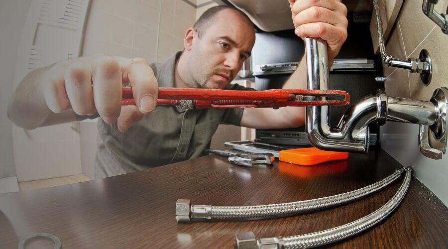 Professional sink repair in Anna, IL